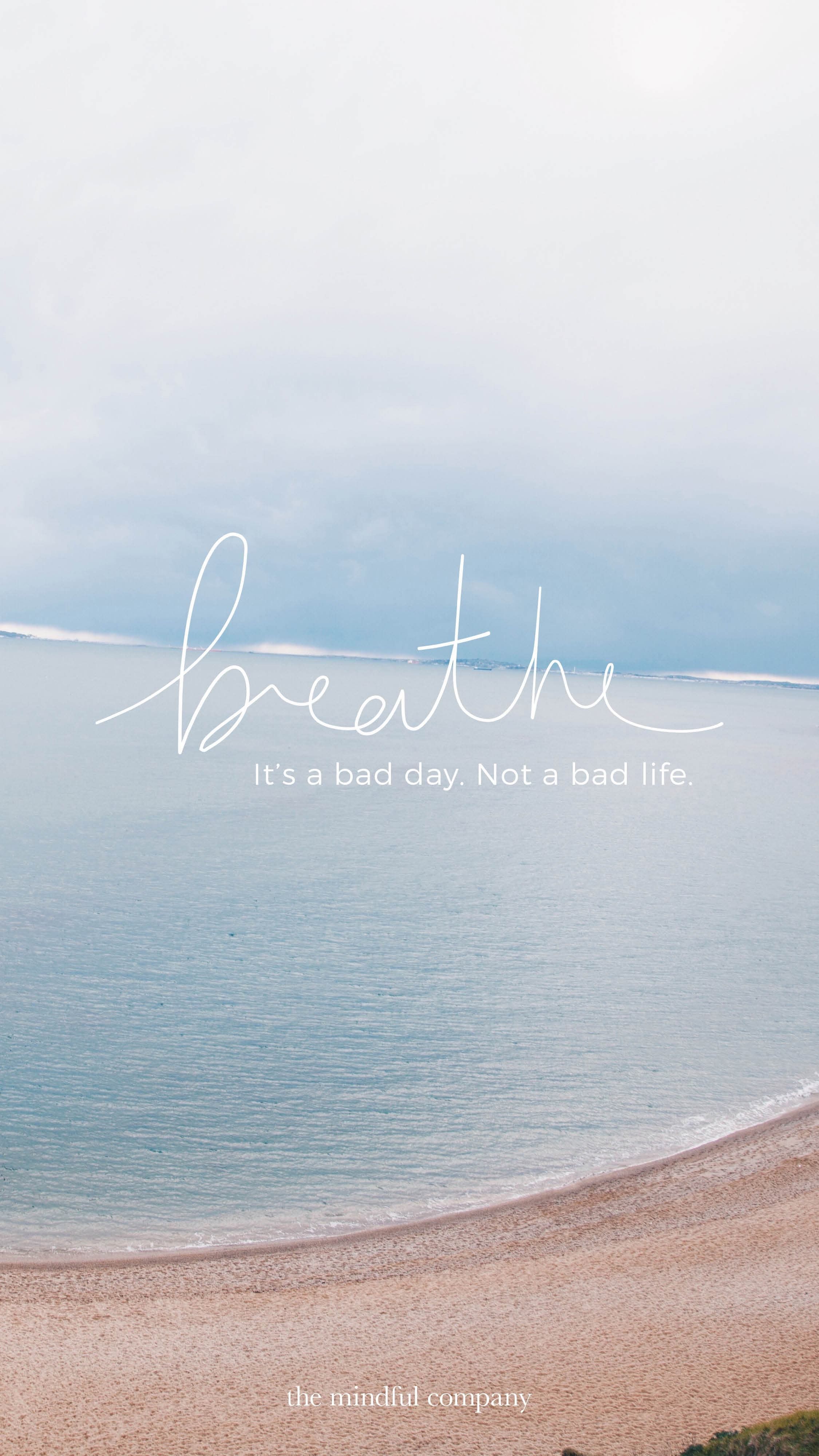 Breathe Iphone Wallpapers