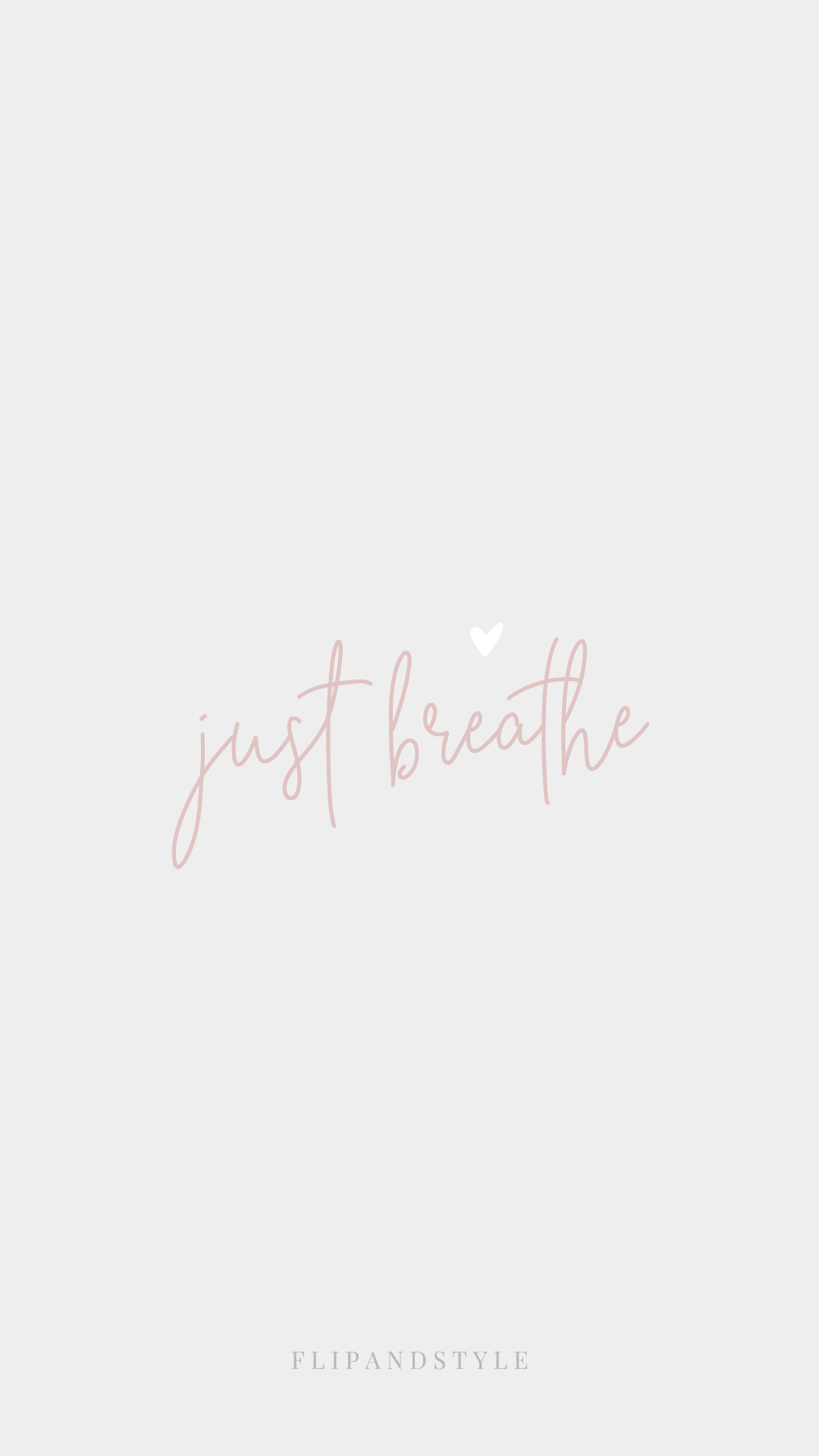 Breathe Iphone Wallpapers