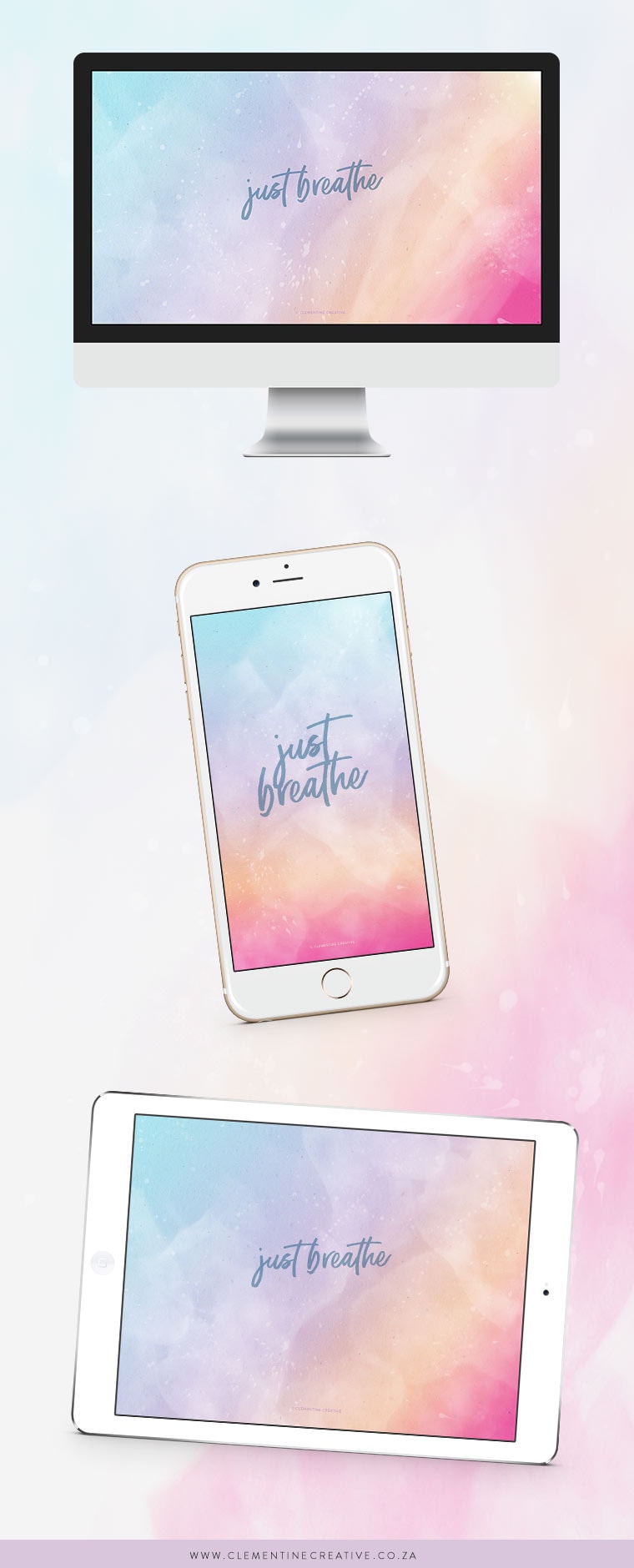 Breathe Iphone Wallpapers