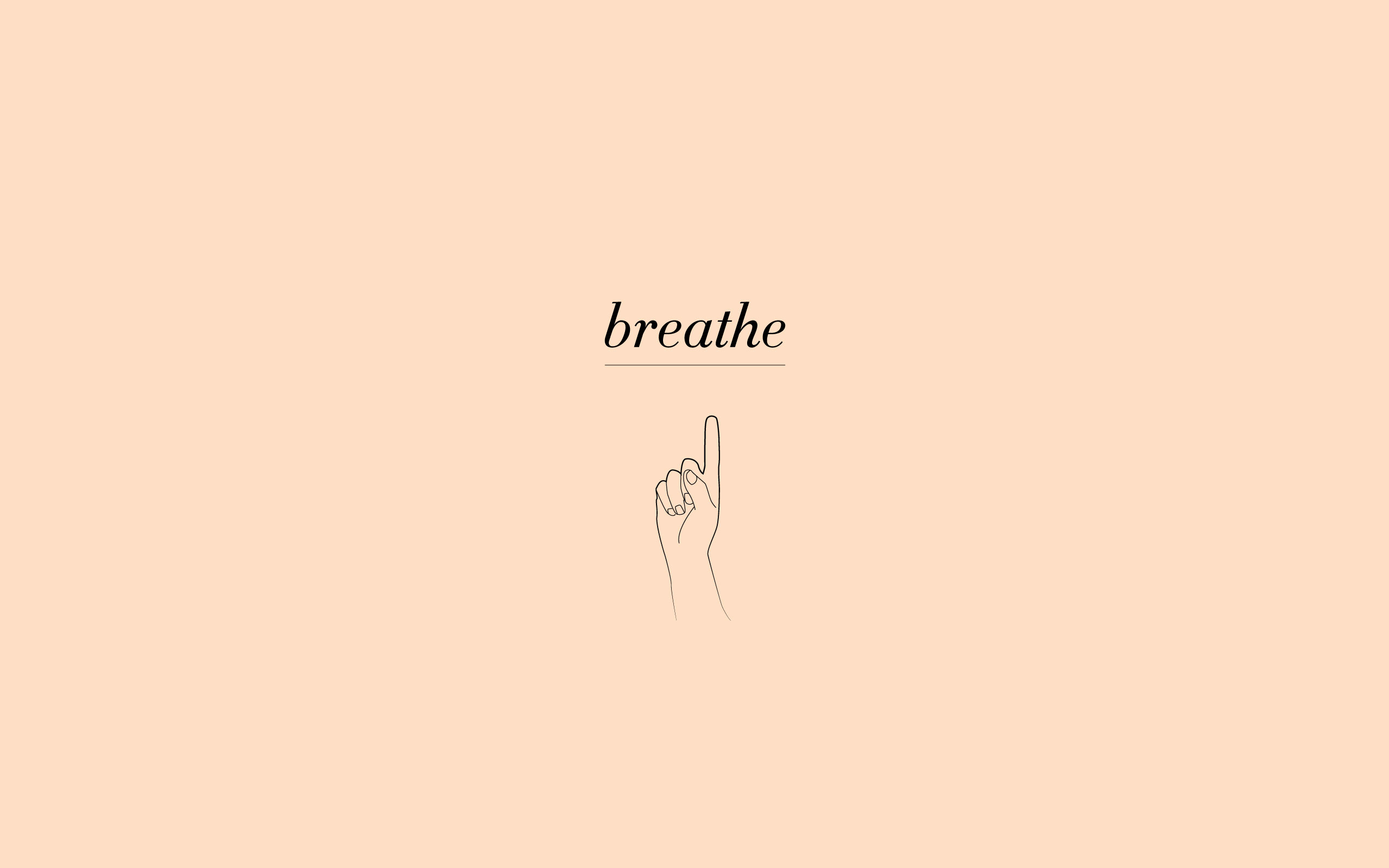 Breathe Iphone Wallpapers