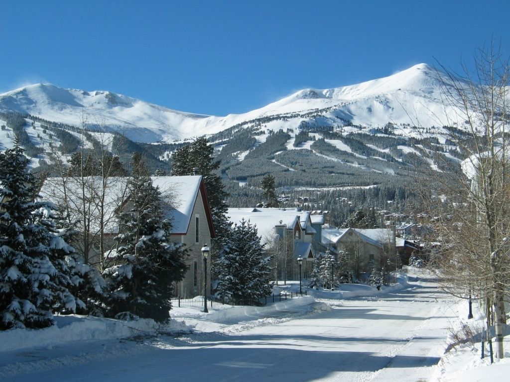 Breckenridge Wallpapers