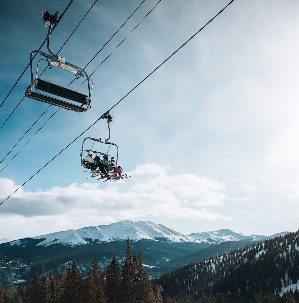 Breckenridge Wallpapers