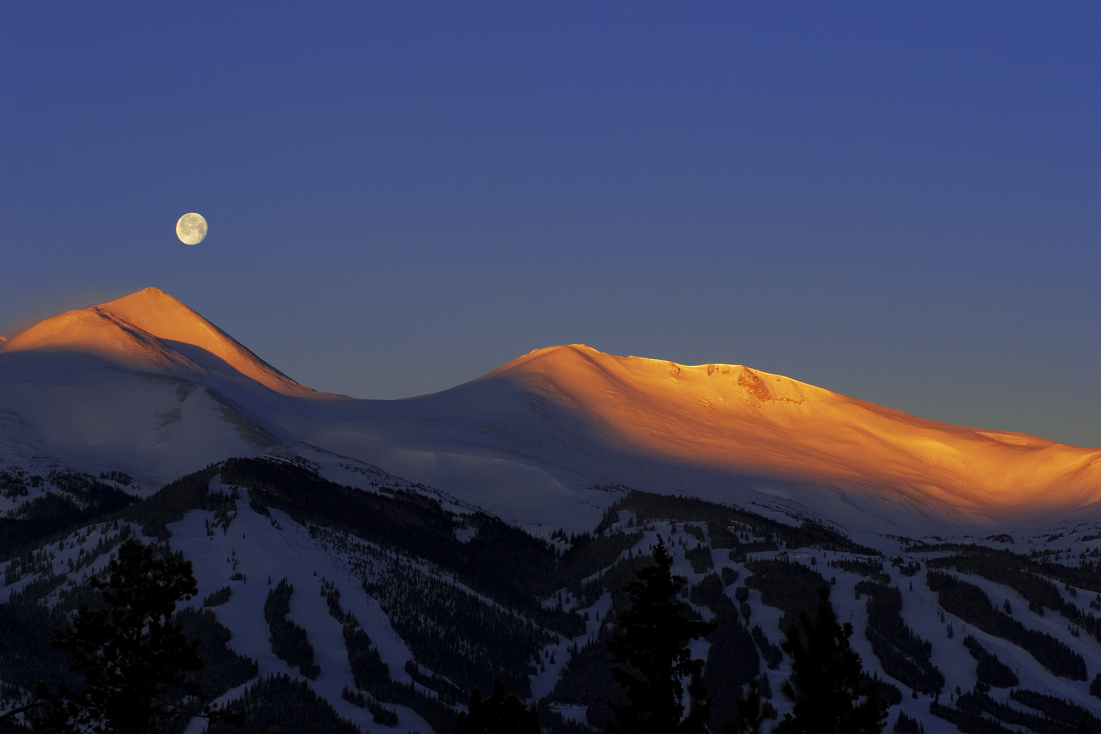 Breckenridge Wallpapers