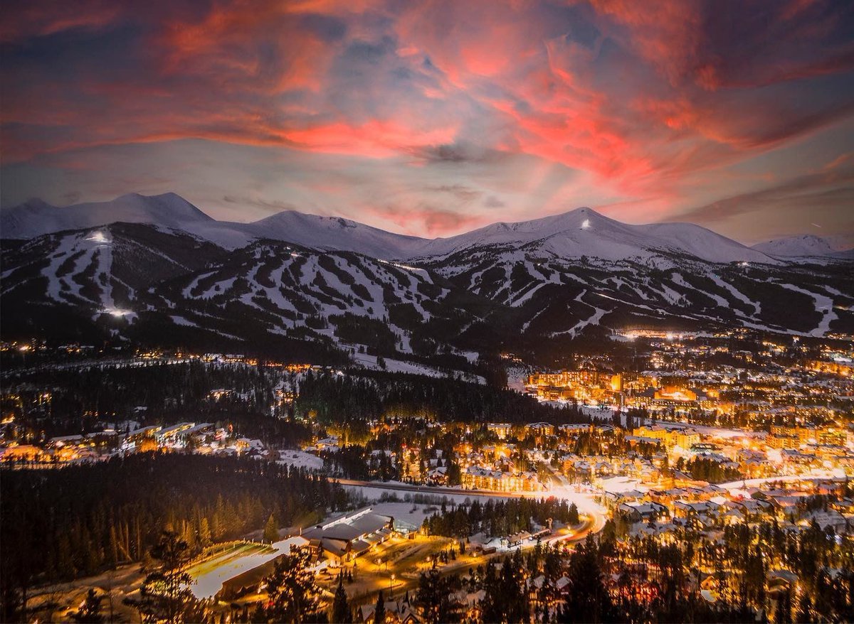 Breckenridge Wallpapers