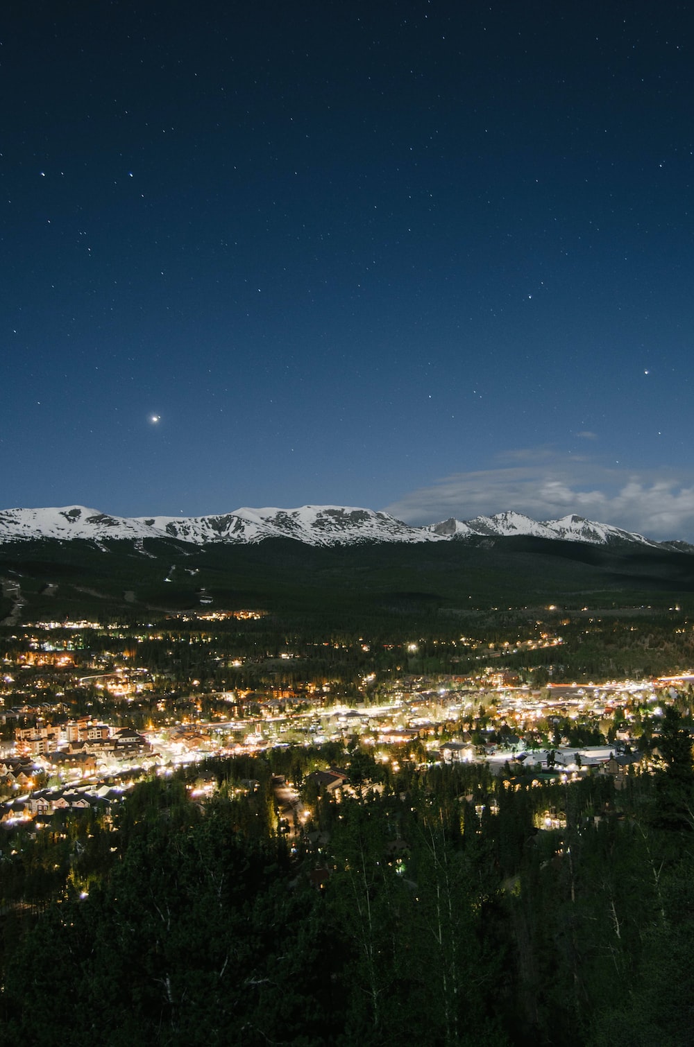 Breckenridge Wallpapers