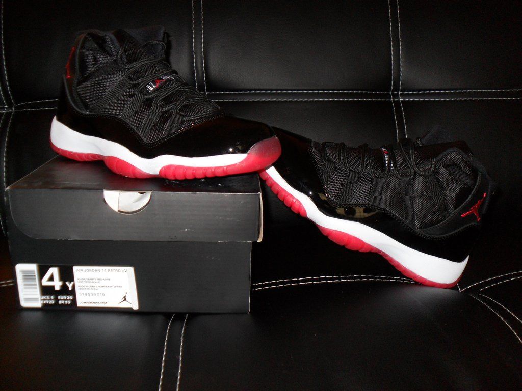 Bred 11 Wallpapers