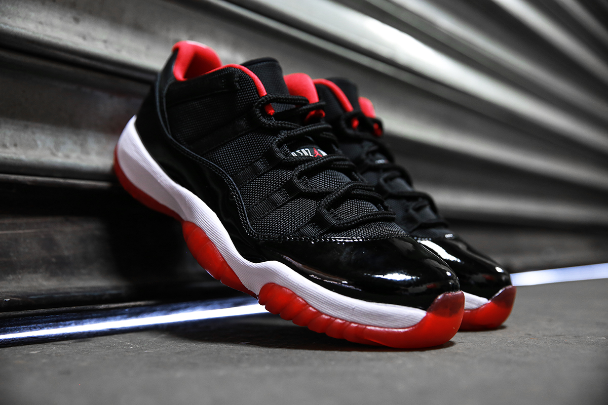 Bred 11 Wallpapers