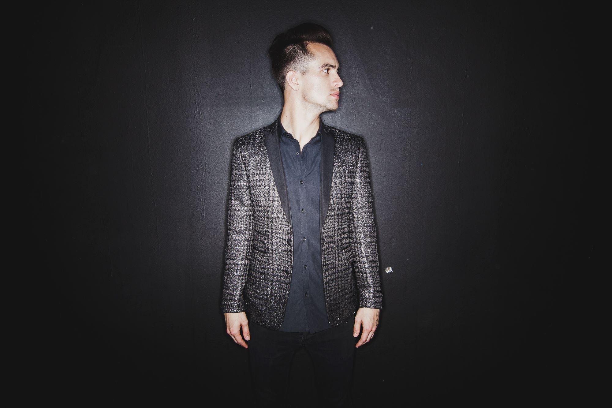 Brendon Urie Computer Wallpapers