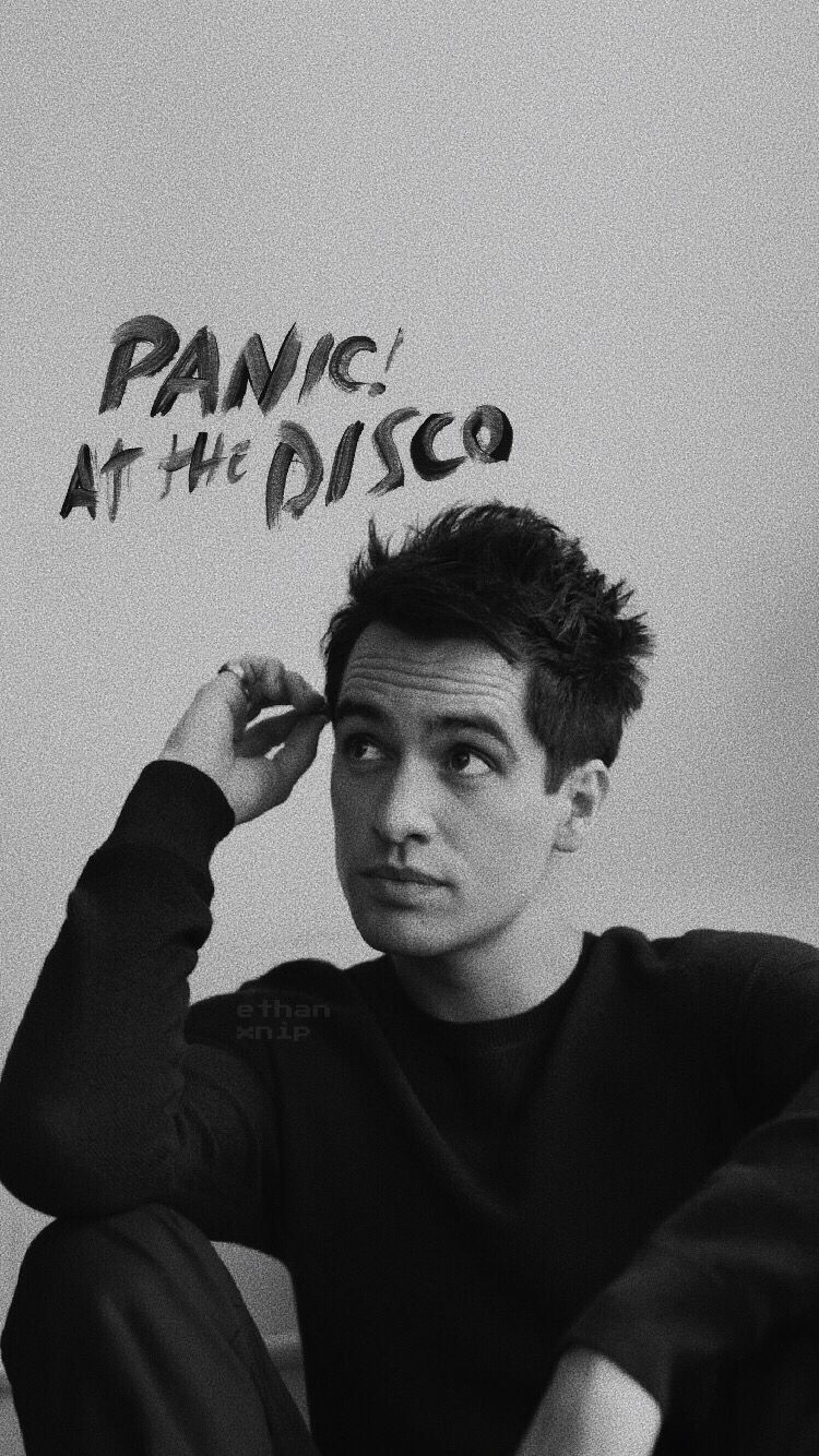 Brendon Urie Computer Wallpapers
