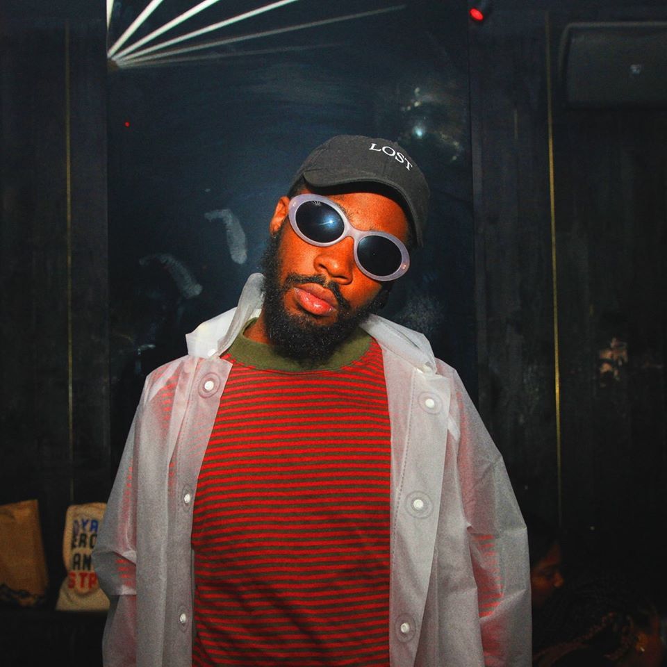 Brent Faiyaz Wallpapers