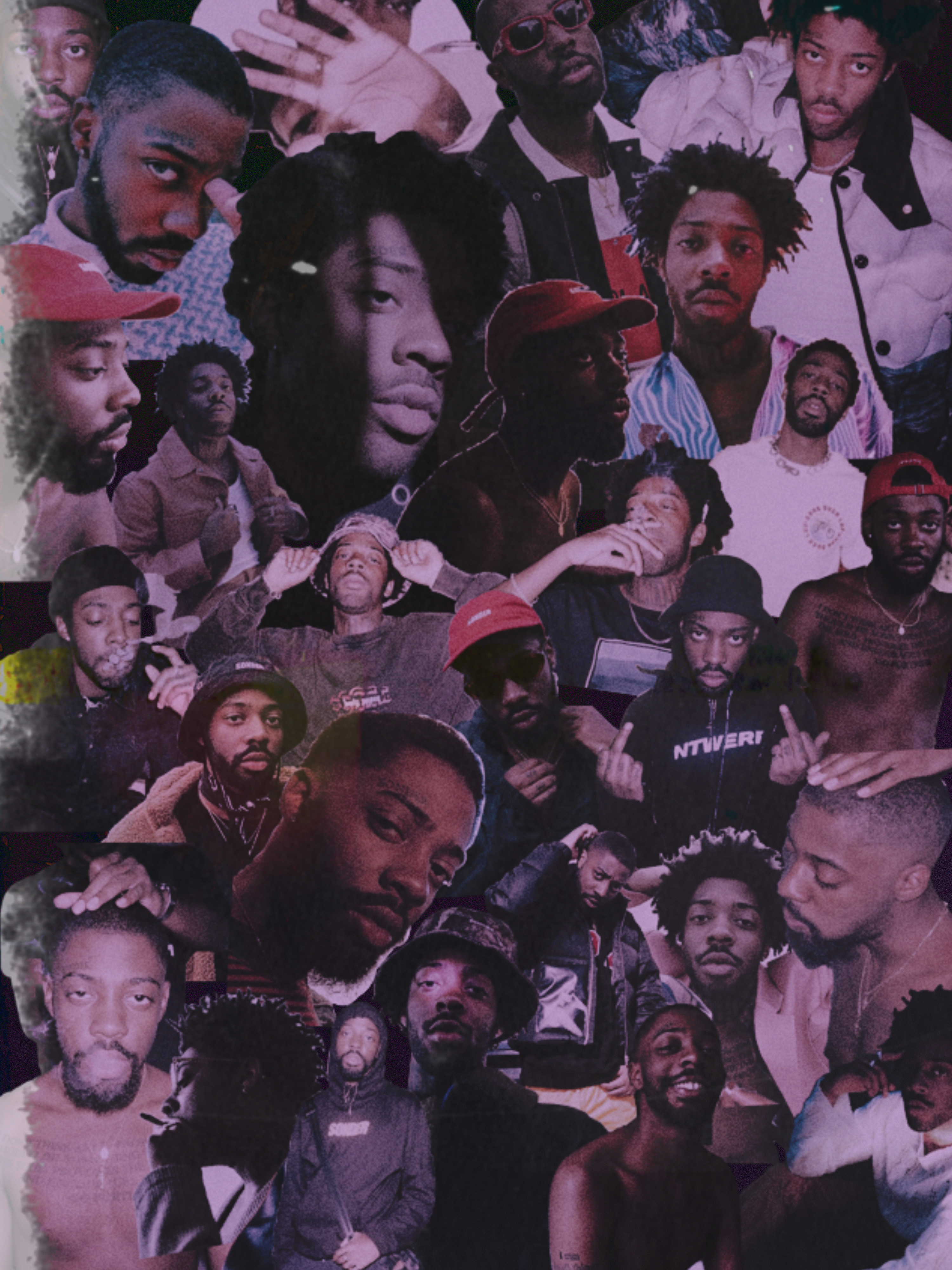 Brent Faiyaz Wallpapers