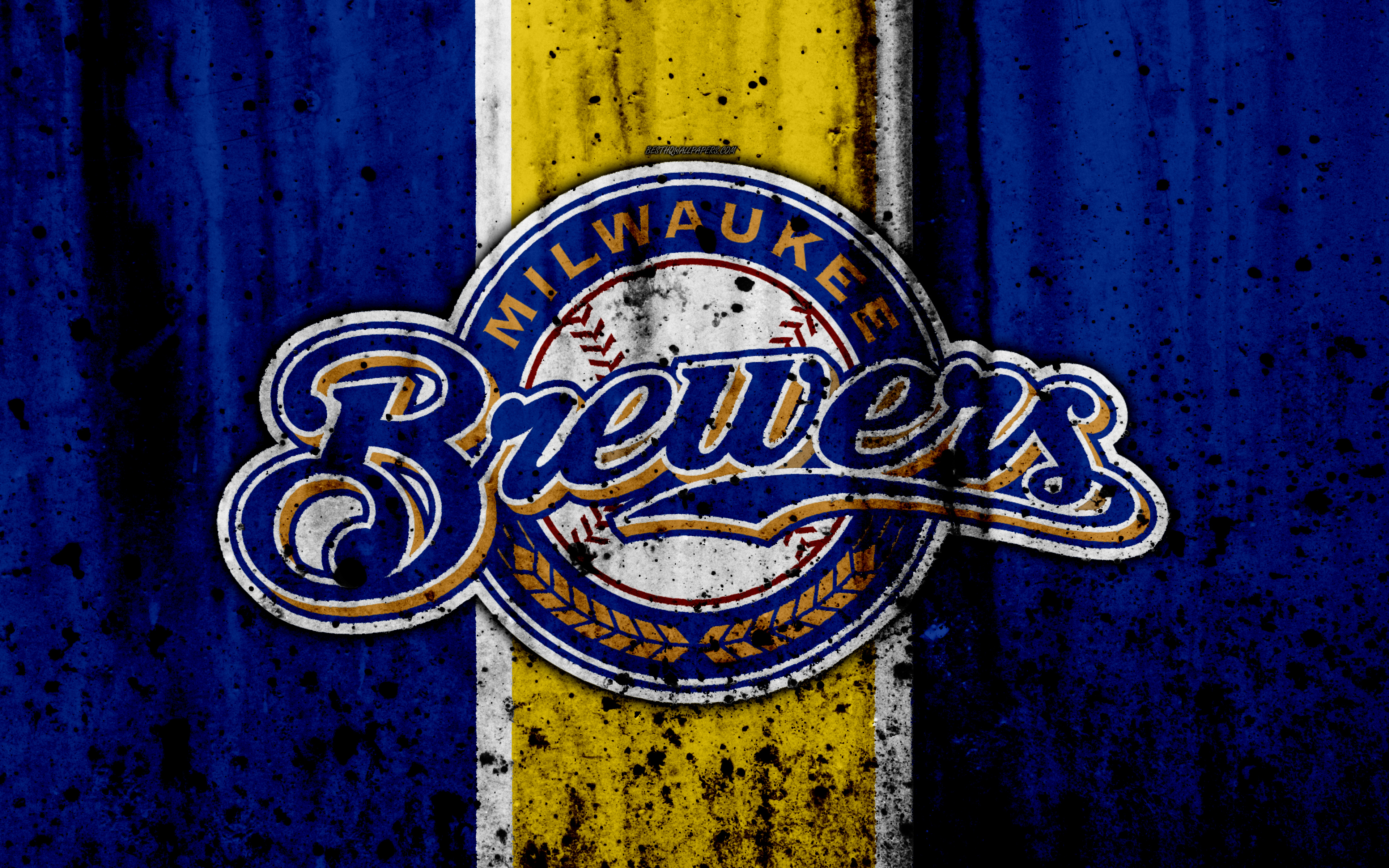 Brewers Wallpapers