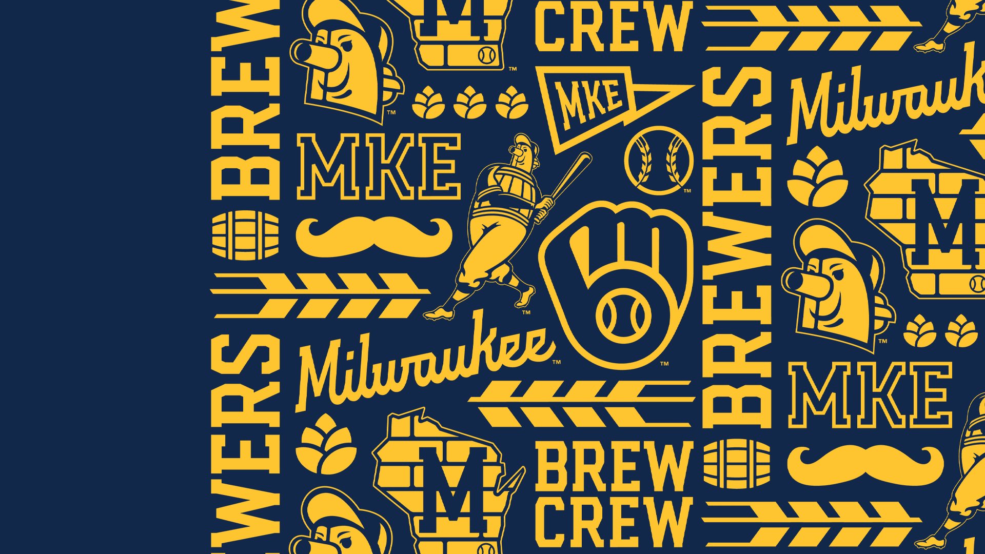 Brewers Wallpapers