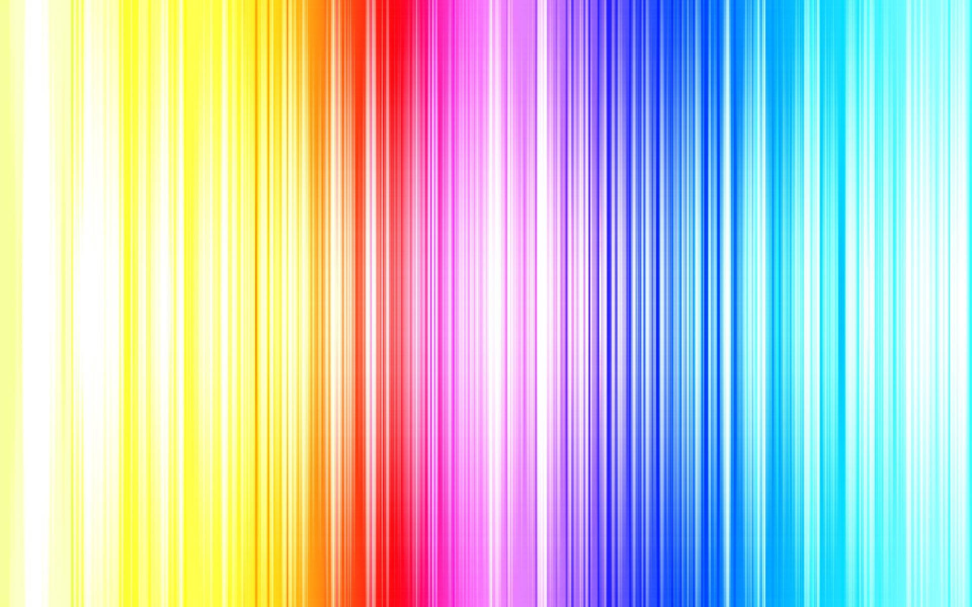 Bright Colorful Abstract Wallpapers