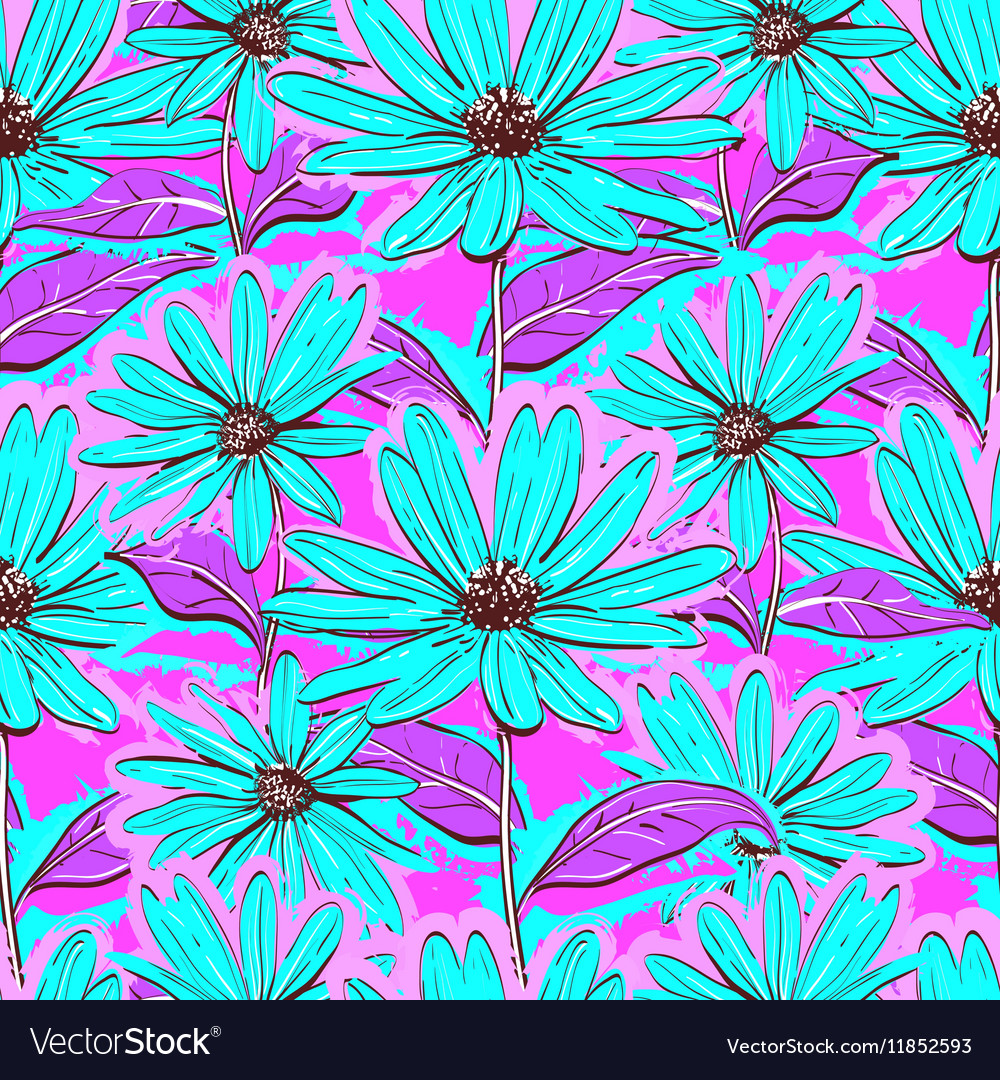 Bright Pattern Wallpapers