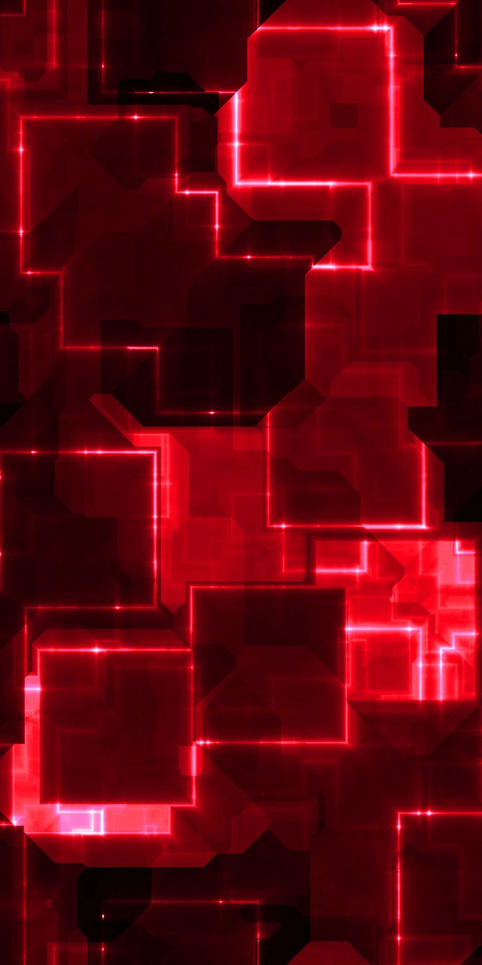 Bright Red Wallpapers