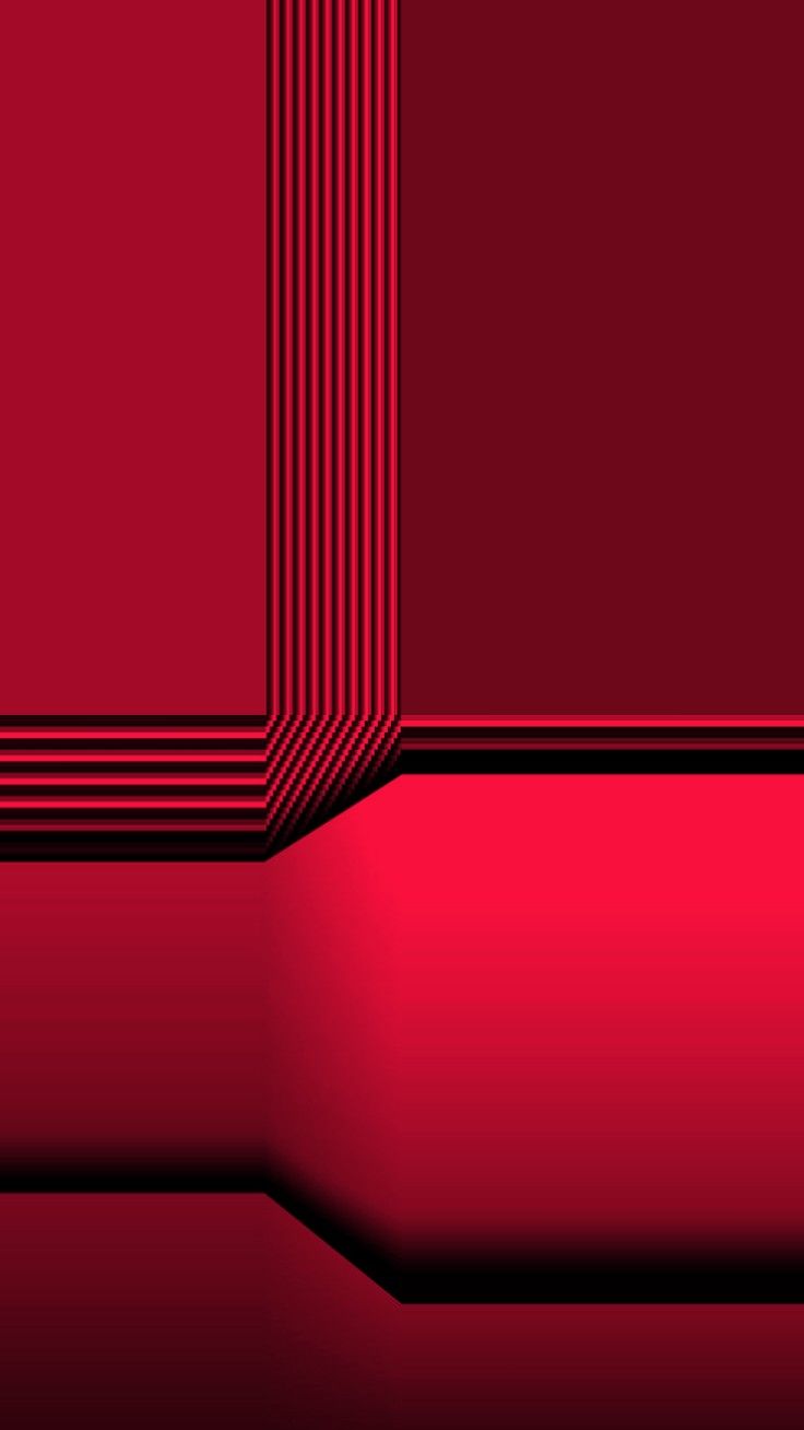 Bright Red Wallpapers