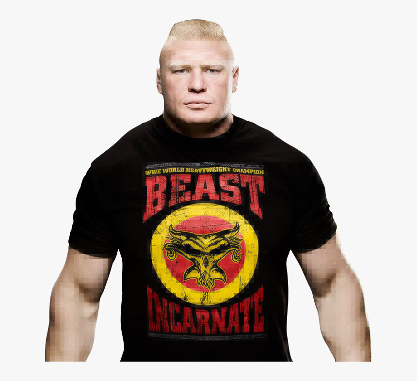 Brock Lesnar Logo Wallpapers