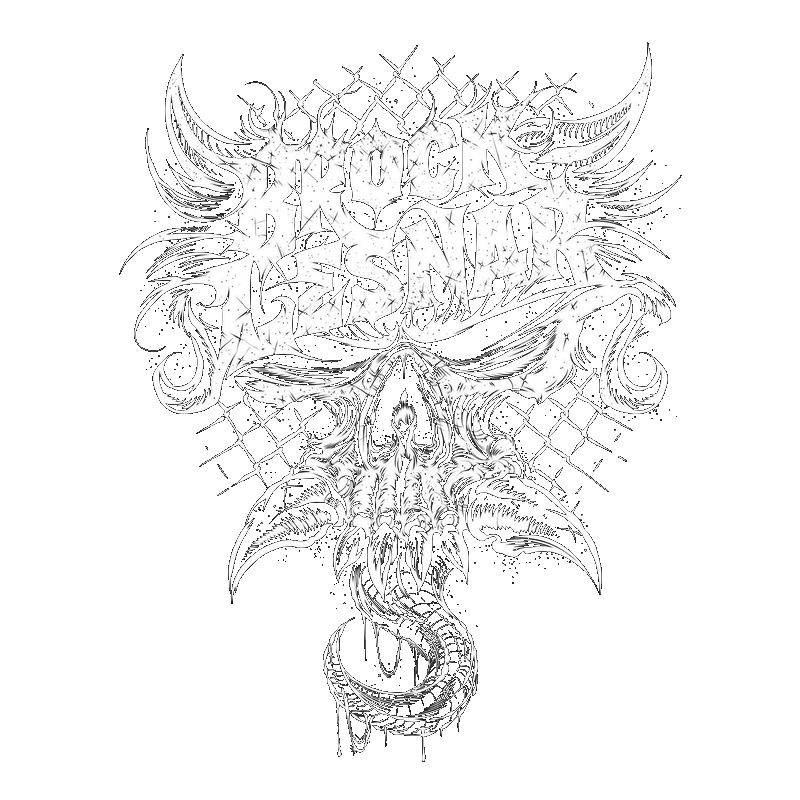 Brock Lesnar Logo Wallpapers