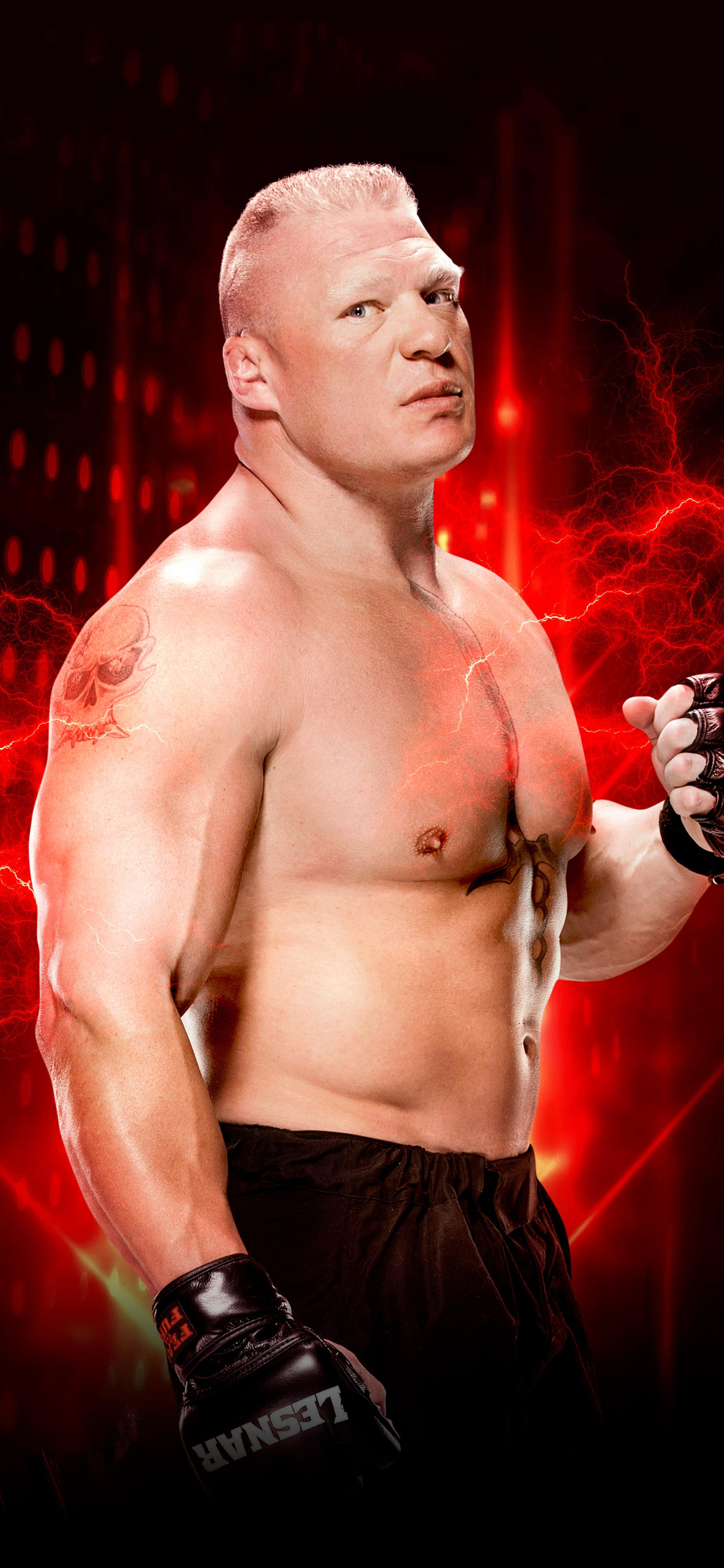 Brock Lesnar Download Wallpapers