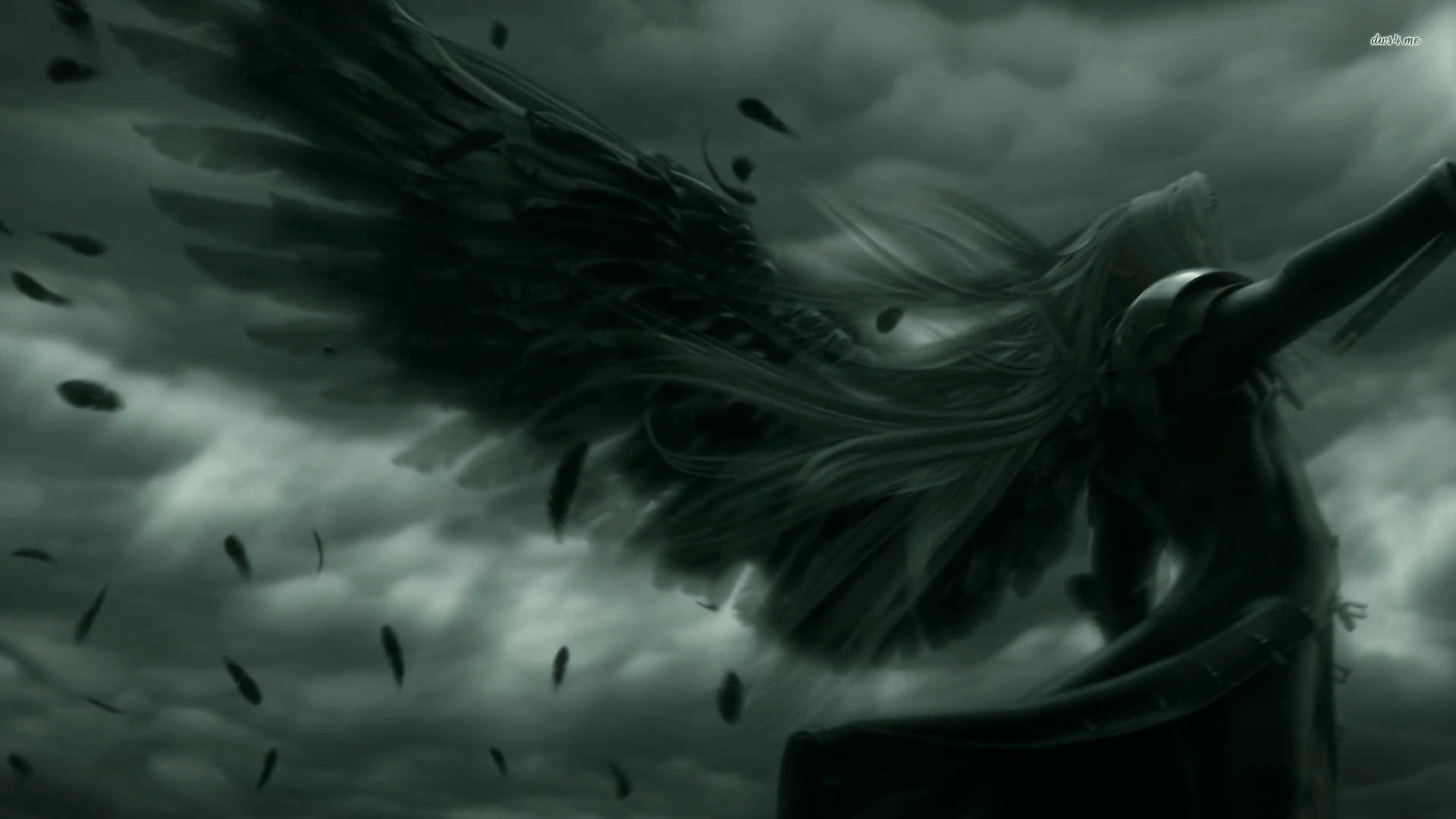 Broken Angel Images Wallpapers