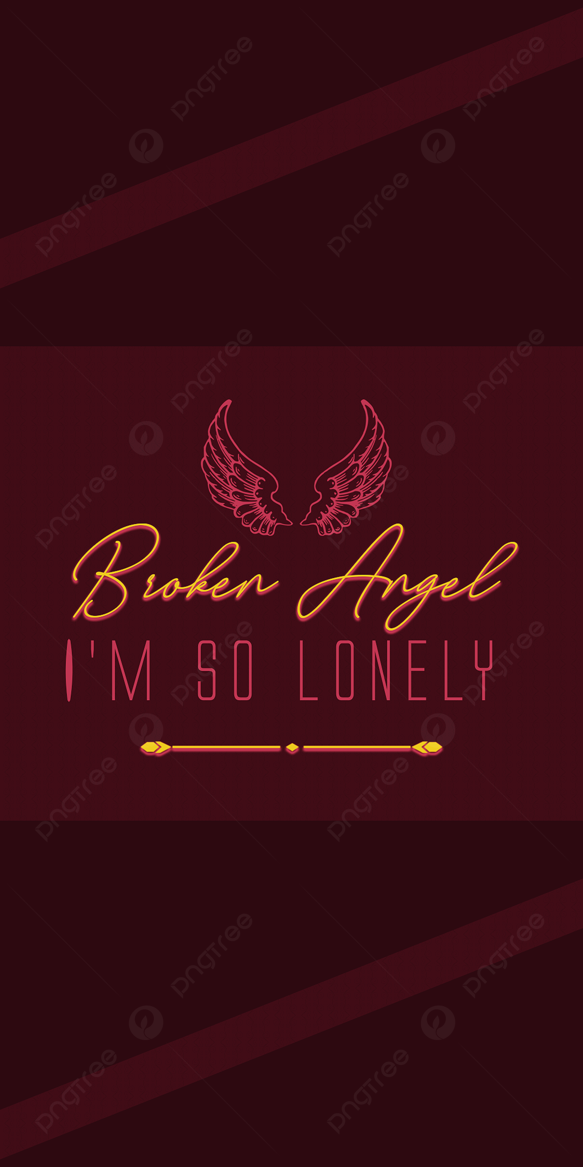 Broken Angel Images Wallpapers