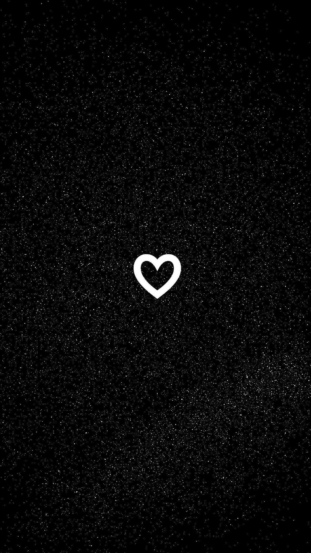 Broken Heart Black And White Wallpapers