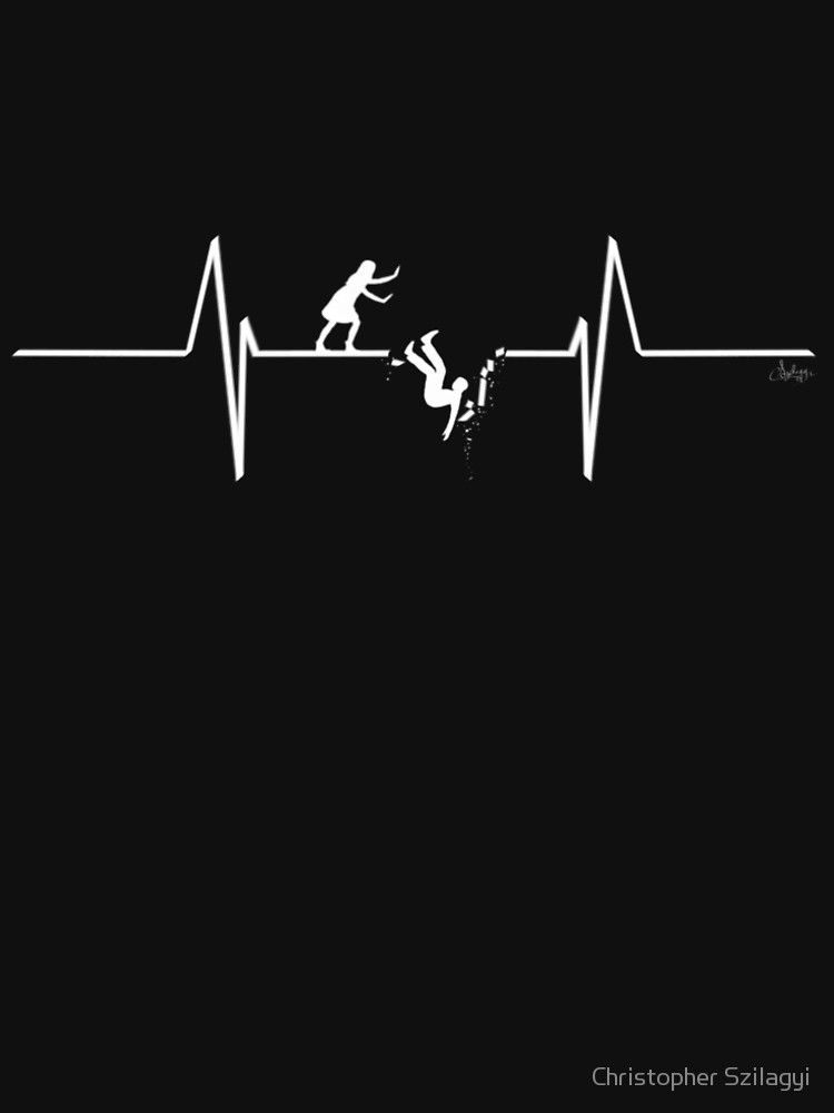 Broken Heart Black And White Wallpapers