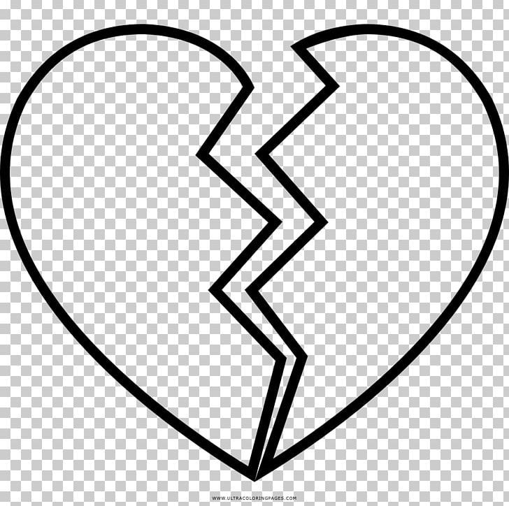 Broken Heart Black And White Wallpapers