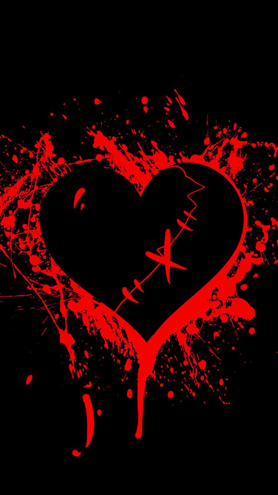 Broken Heart Wallpapers