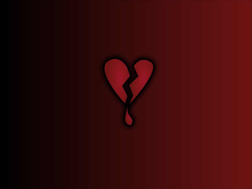 Broken Heart Wallpapers