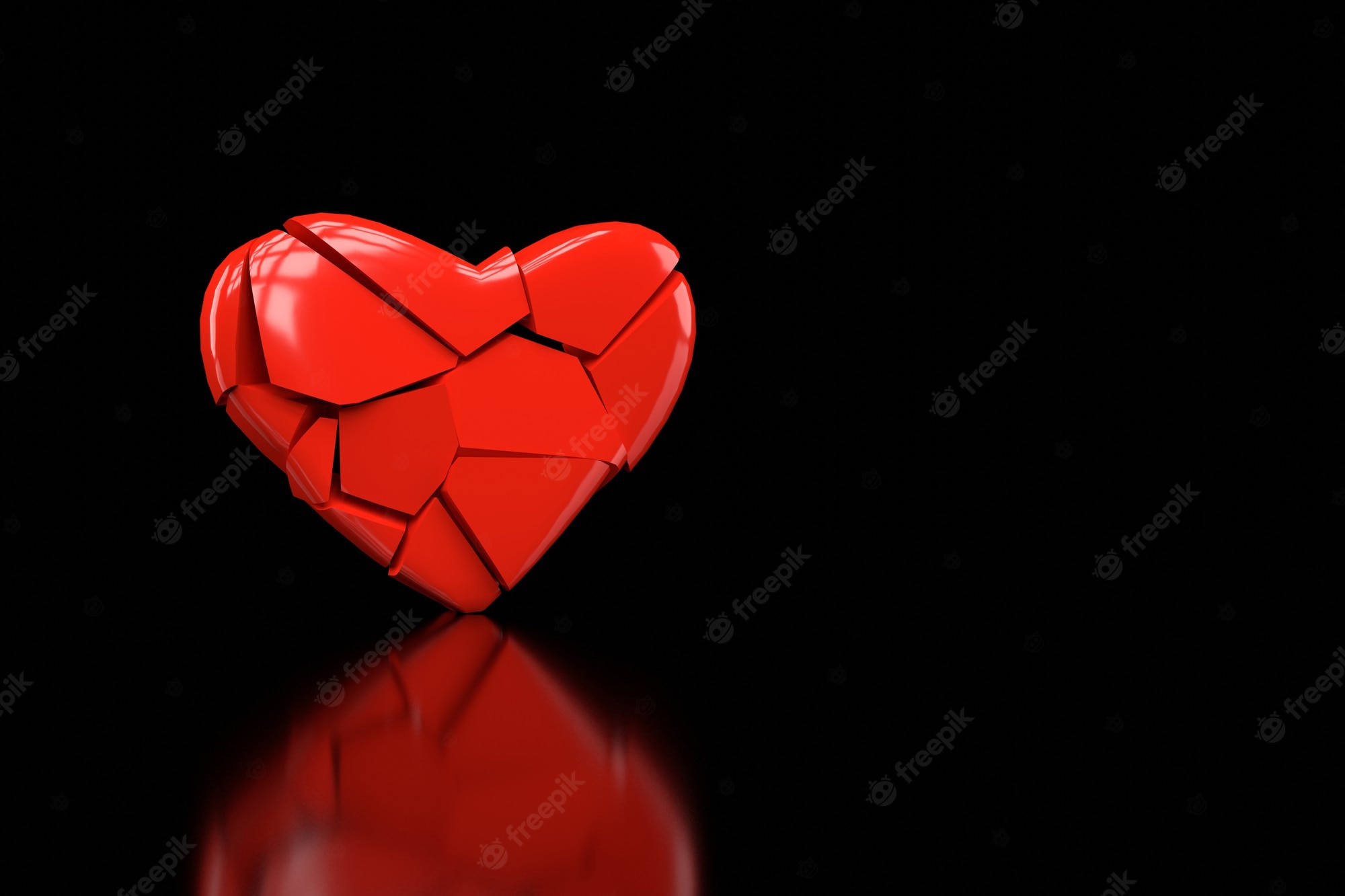 Broken Heart Wallpapers