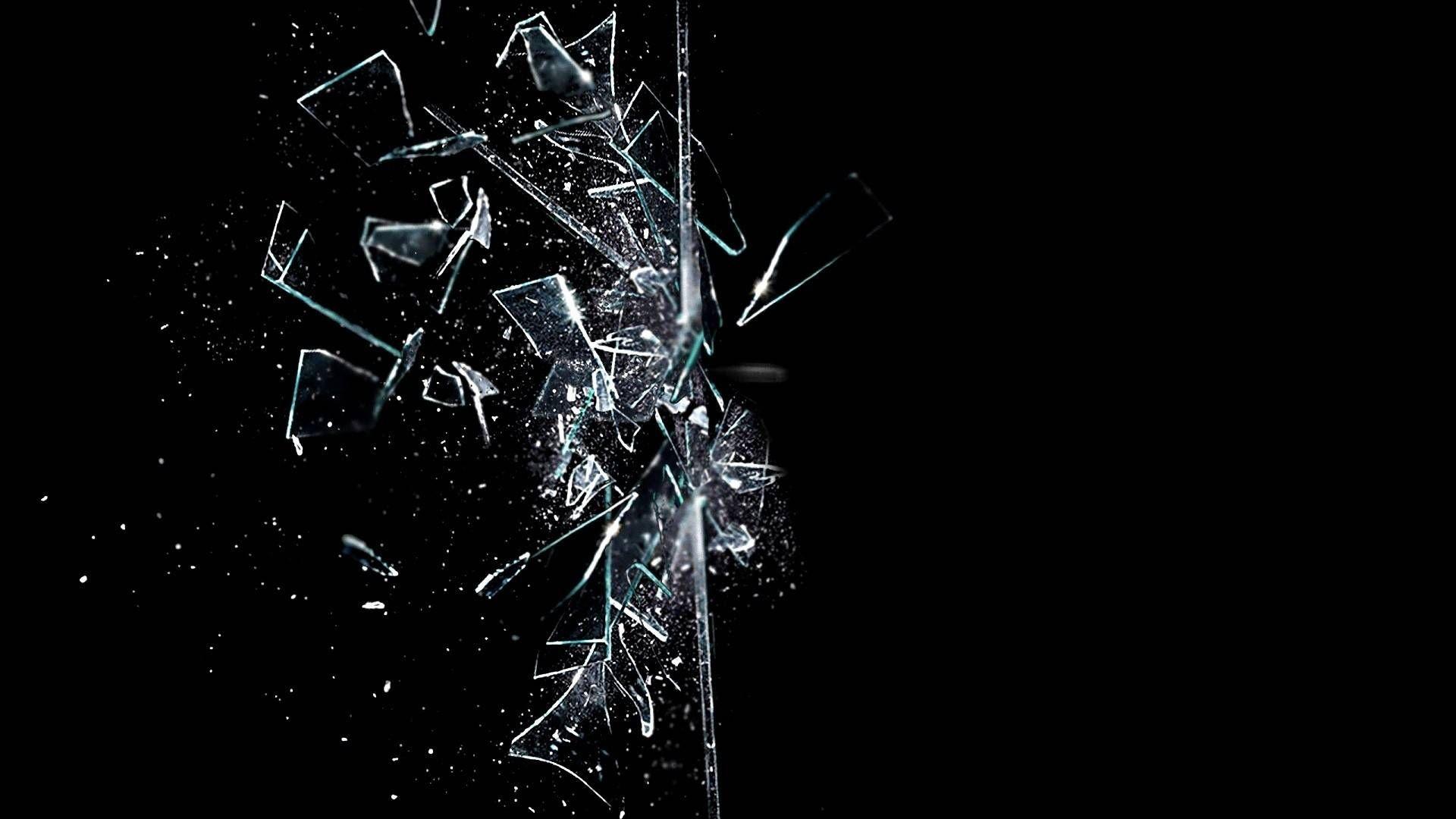 Broken Mirror Wallpapers