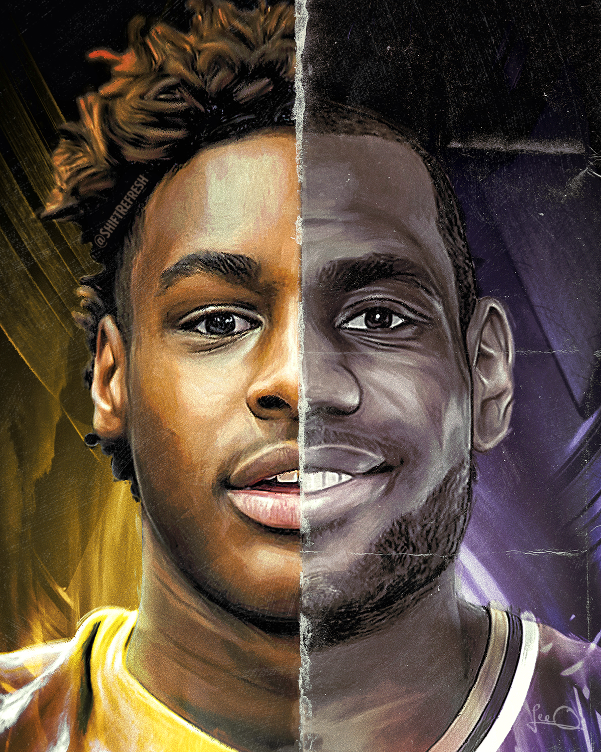 Bronny Wallpapers