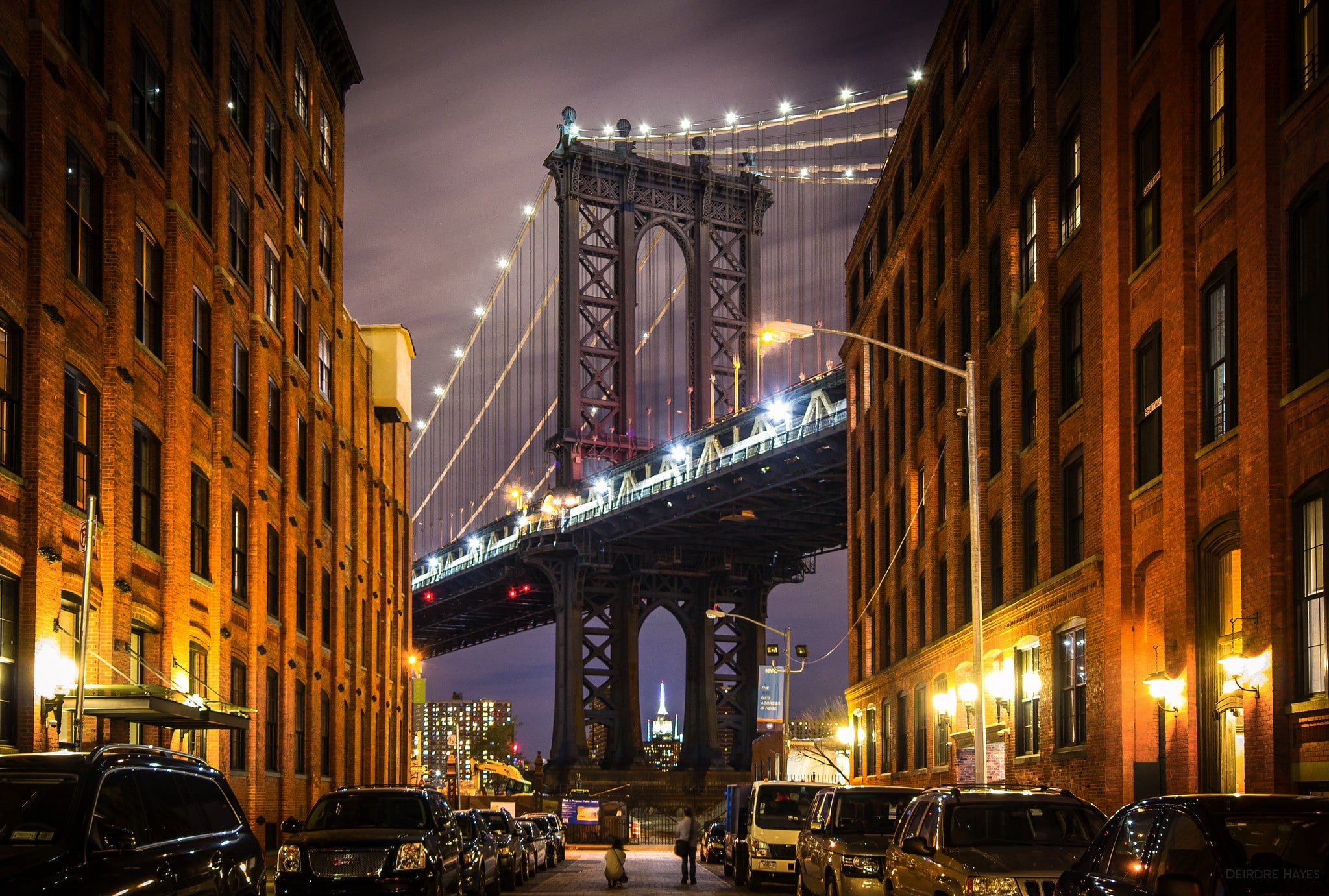 Brooklyn New York Wallpapers