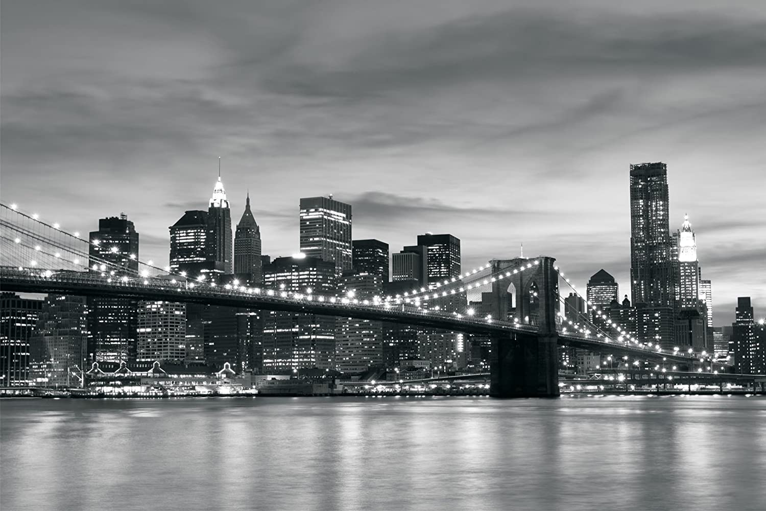 Brooklyn New York Wallpapers