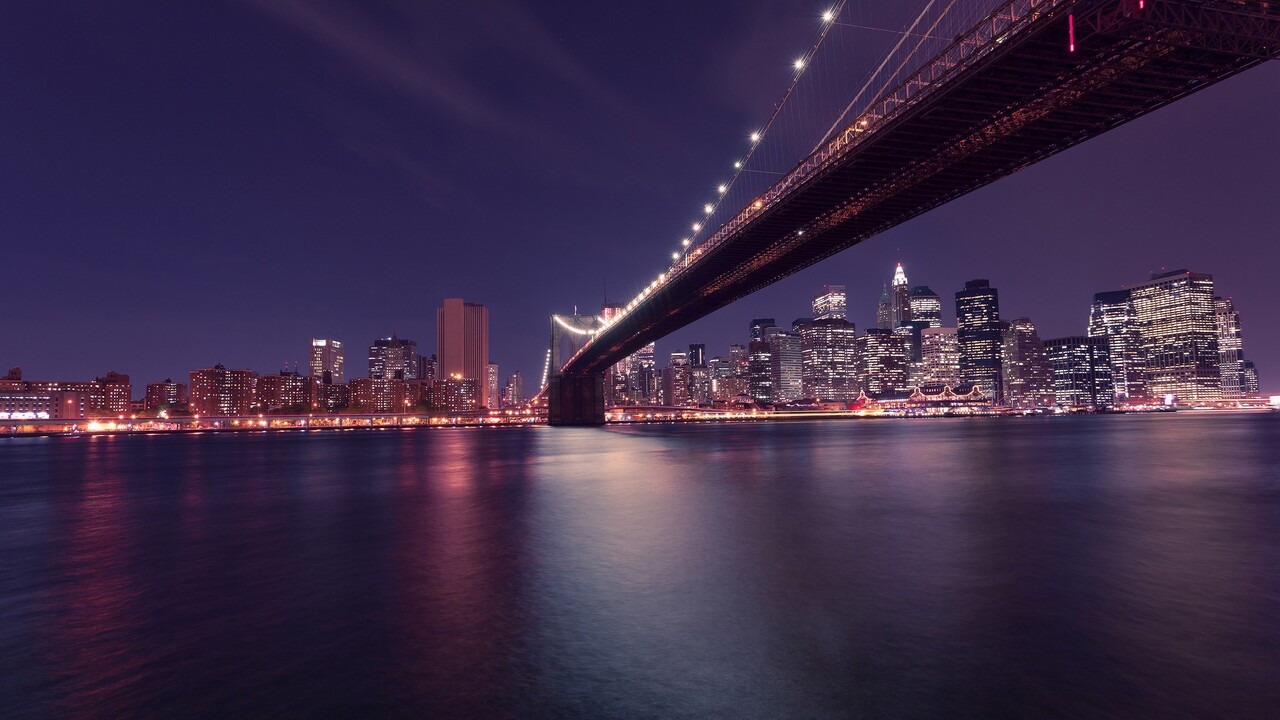 Brooklyn New York Wallpapers