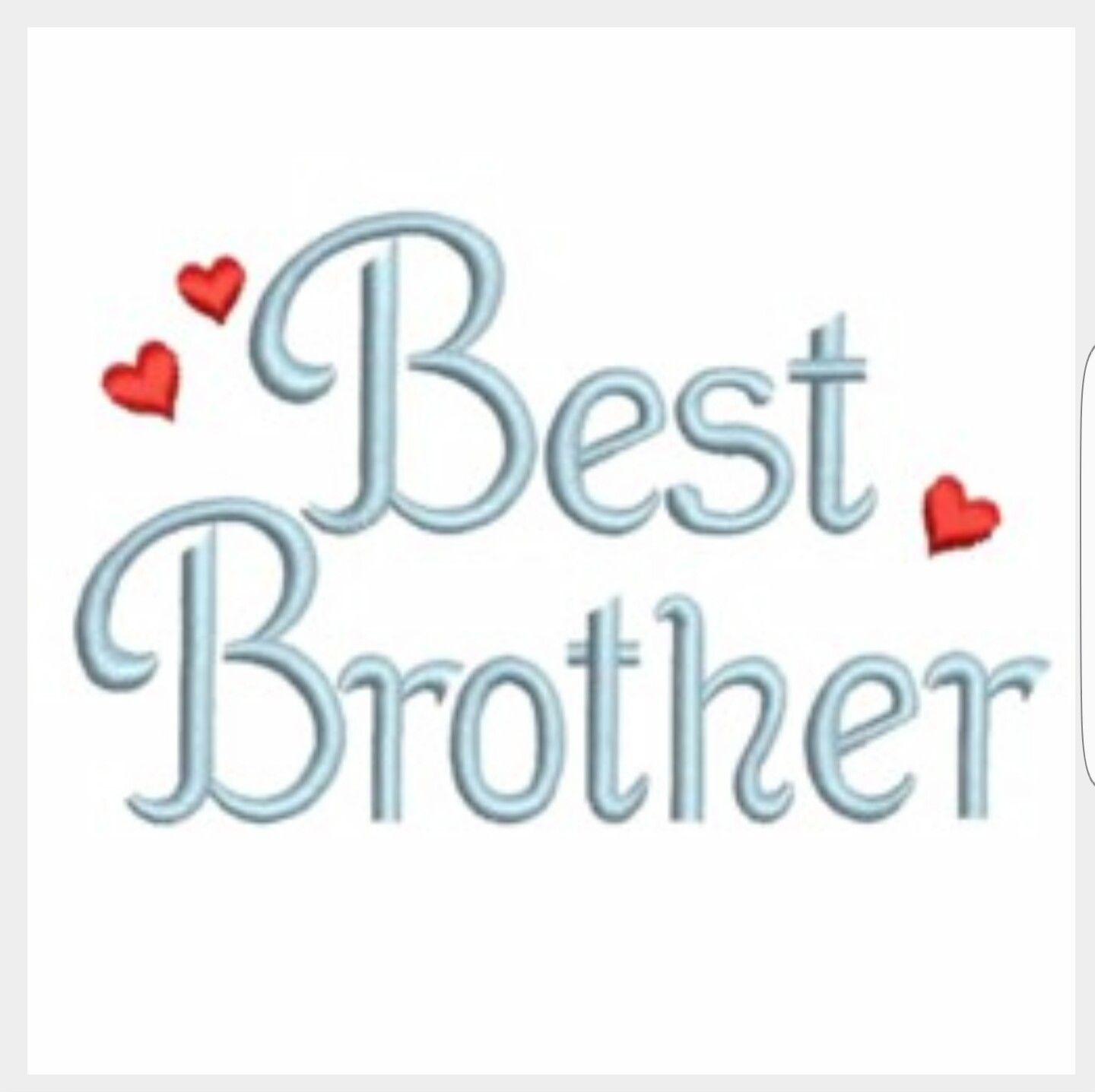 Brother Wallpapers