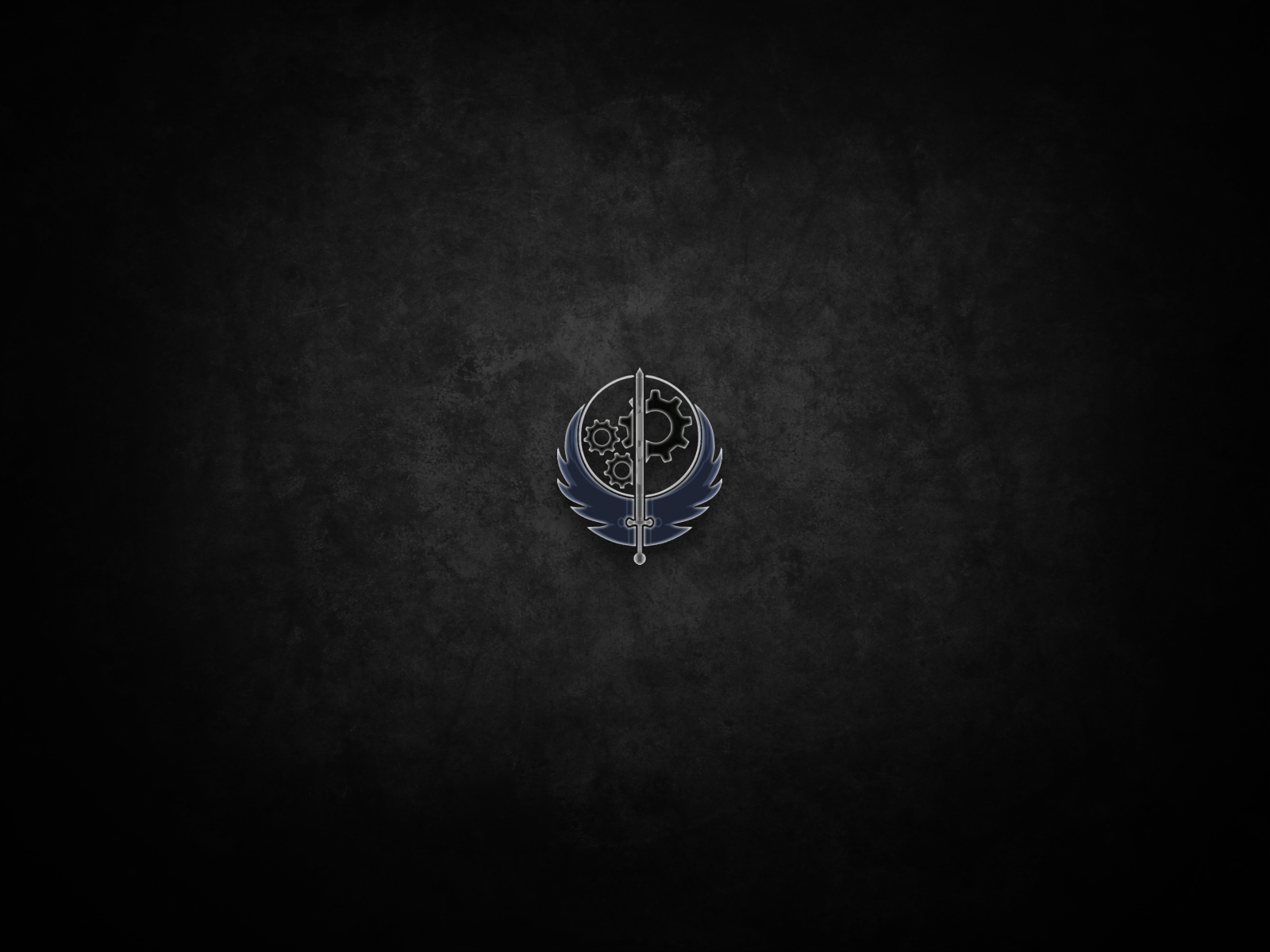 Brotherhood Of Steel Phone Wallpapers