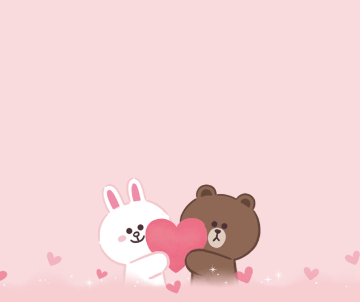 Brown And Cony Wallpapers
