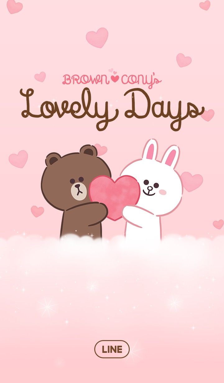 Brown And Cony Wallpapers