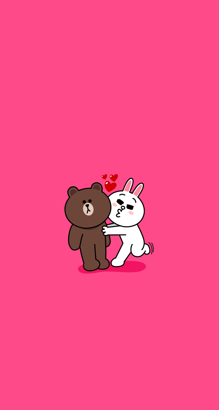 Brown And Cony Wallpapers