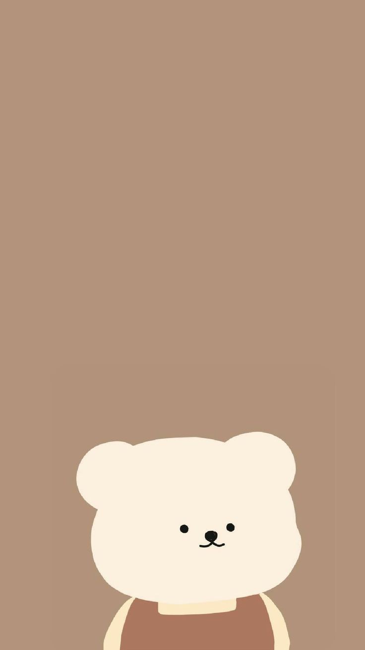 Brown Bear Wallpapers