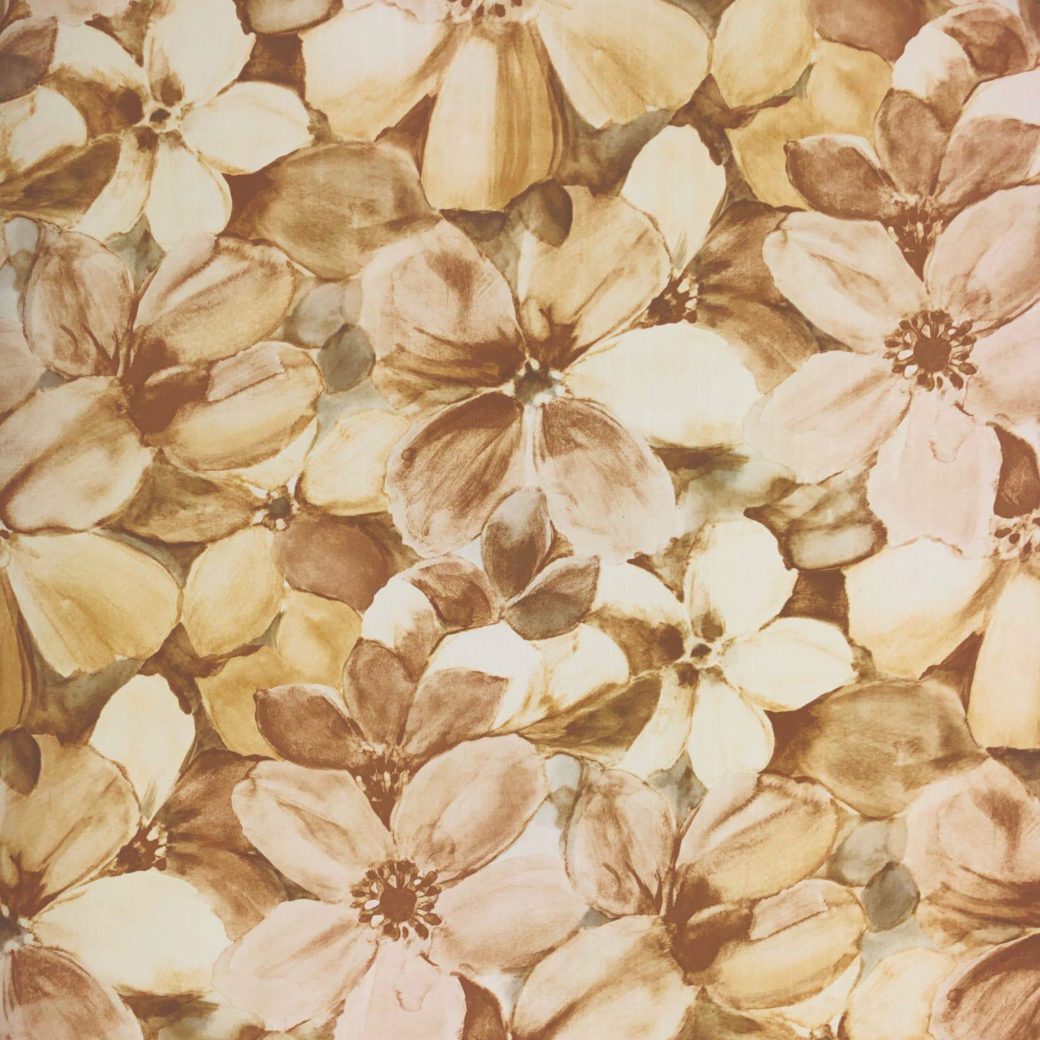 Brown Flower Wallpapers