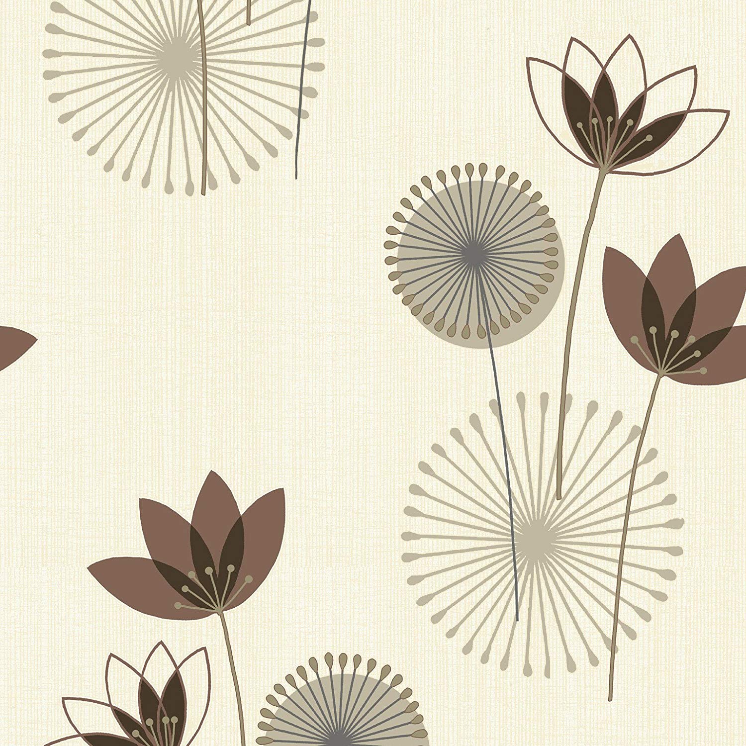 Brown Flower Wallpapers