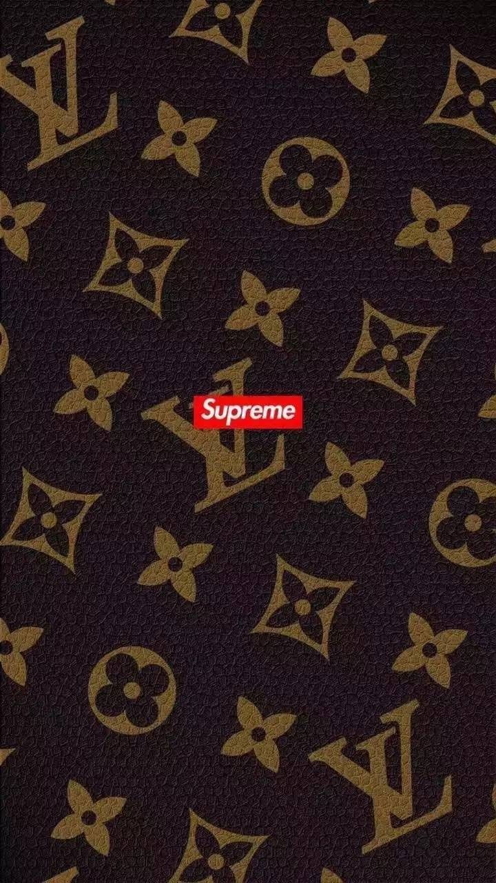 Brown Gucci Wallpapers