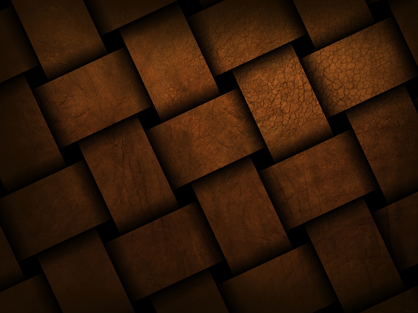 Brown Pattern Wallpapers
