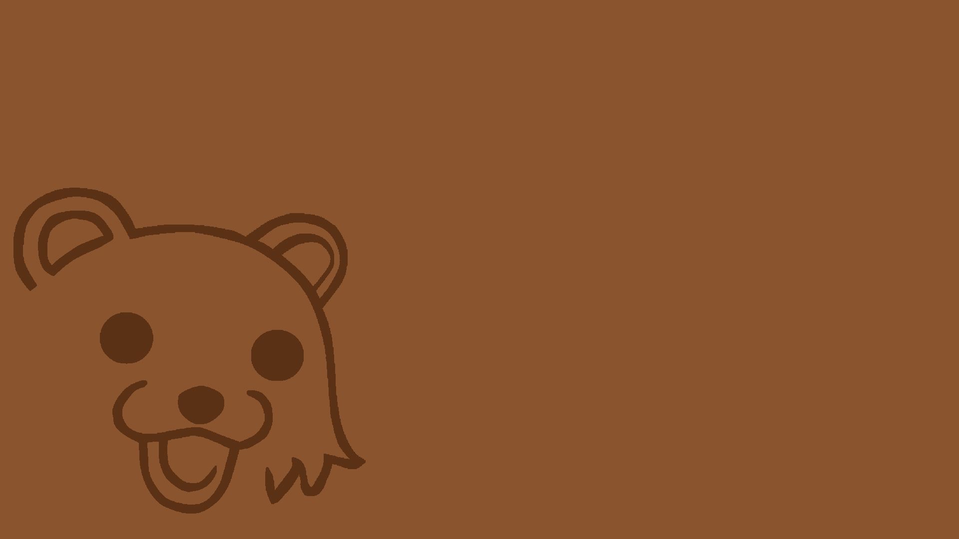 Brown Pc Wallpapers