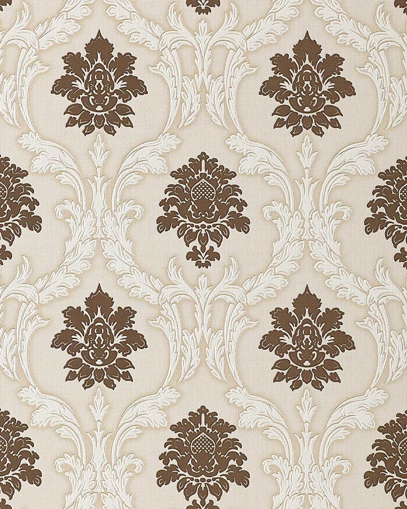 Brown White Wallpapers