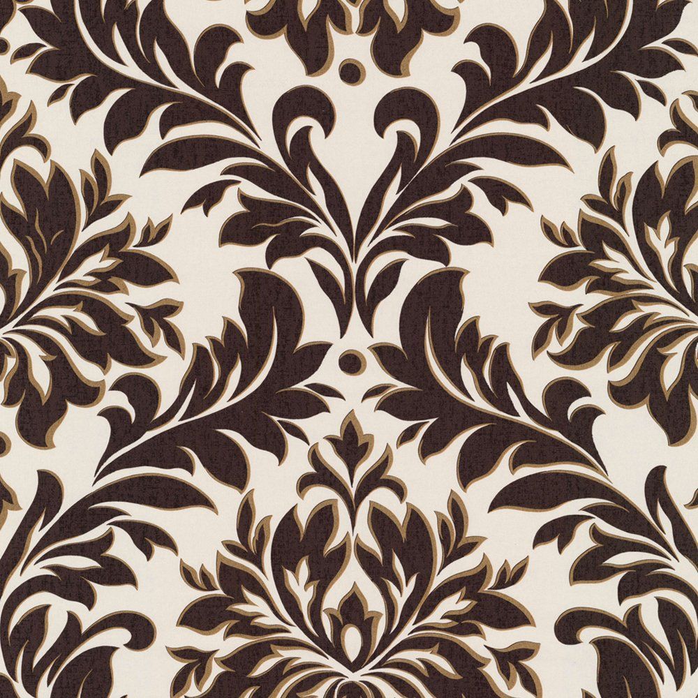 Brown White Wallpapers